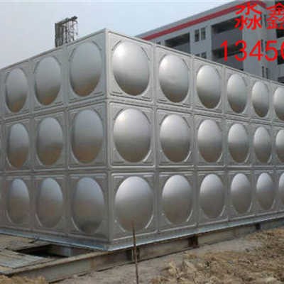 120T消防水箱